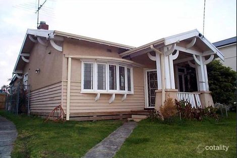 109 Mcpherson St, Essendon, VIC 3040