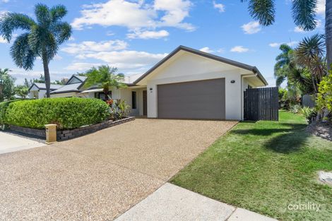 Property photo of 36 Angor Road Trinity Park QLD 4879