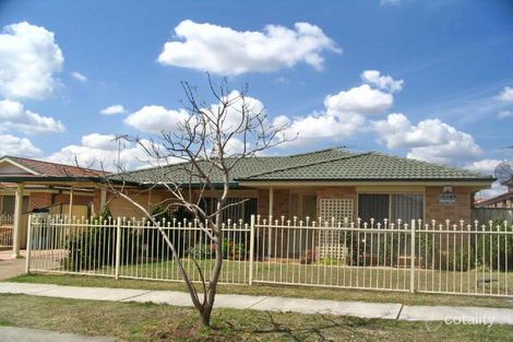 18 Nymboida Ave, Hoxton Park, NSW 2171