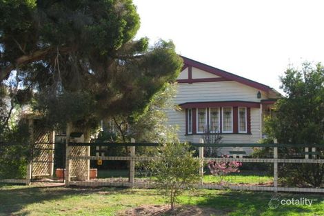 44 Edward St, Kingaroy, QLD 4610