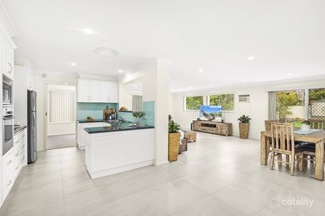 Property photo of 13 Blanchard Crescent Balgownie NSW 2519