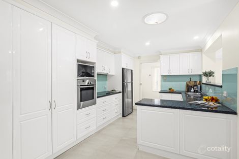 Property photo of 13 Blanchard Crescent Balgownie NSW 2519