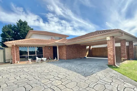 7 Dairyfarm Tce, Hampton Park, VIC 3976