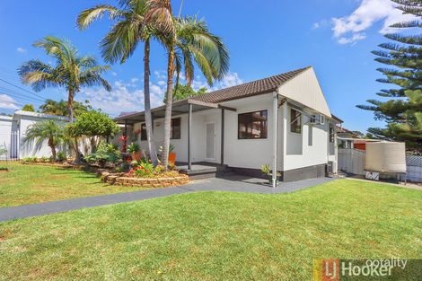 Property photo of 5 Patricia Avenue Mount Pritchard NSW 2170