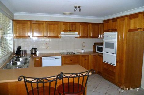 Property photo of 35 Corunna Avenue Leumeah NSW 2560
