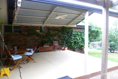 Property photo of 35 Corunna Avenue Leumeah NSW 2560