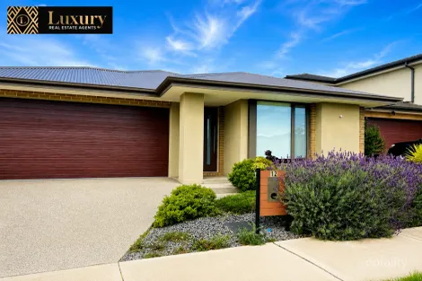 12 Greenway Rd, Aintree, VIC 3336