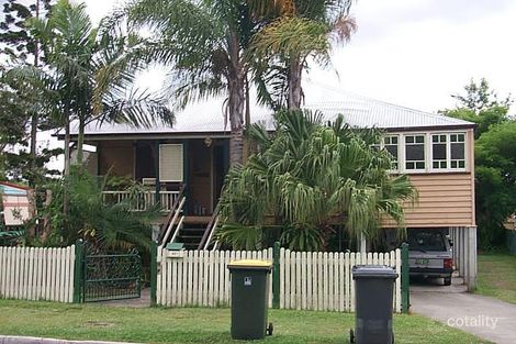 55 Laurel St, Enoggera, QLD 4051