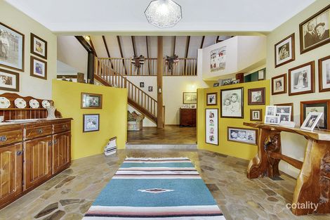 76 Yaxleys Rd, Byfield, QLD 4703