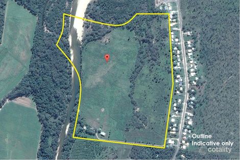 172 Balgal Beach Rd, Balgal Beach, QLD 4816