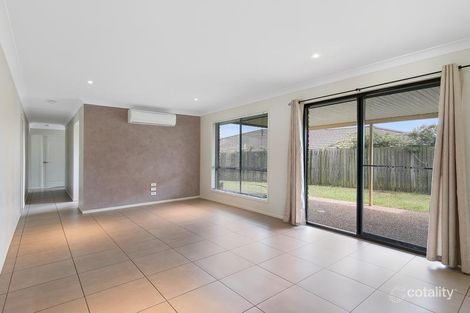 Property photo of 2 Kingfisher Drive Highfields QLD 4352