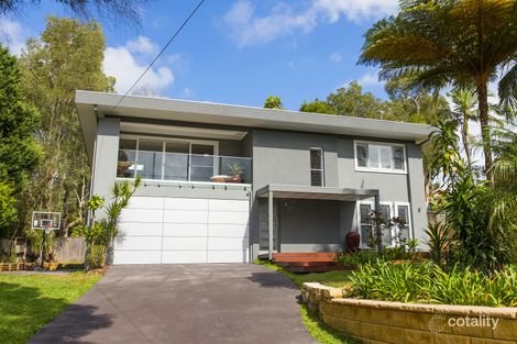 4 Hillpine Pl, Terrey Hills, NSW 2084