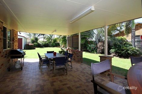 Property photo of 1 Cathy Court Slade Point QLD 4740
