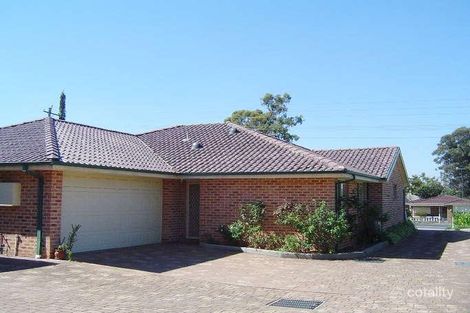 2/639 George St, South Windsor, NSW 2756