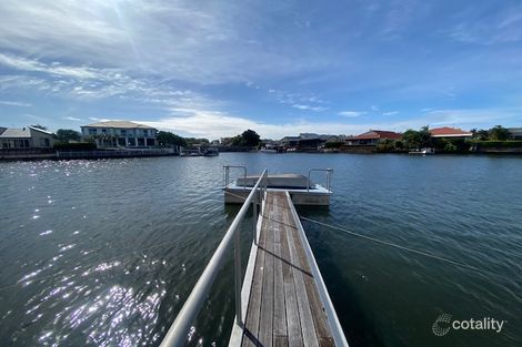 Property photo of 157 Pebble Beach Drive Runaway Bay QLD 4216