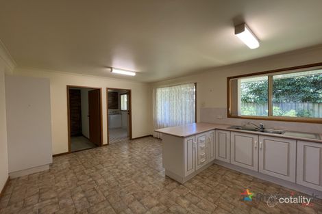 Property photo of 3A Herbert Close Bomaderry NSW 2541