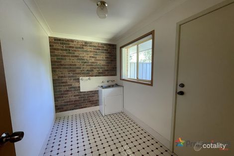 Property photo of 3A Herbert Close Bomaderry NSW 2541