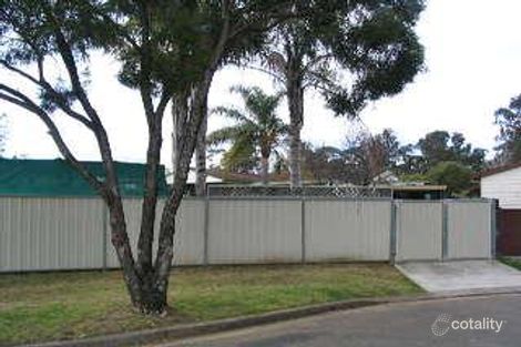 3 Gore Pl, Willmot, NSW 2770
