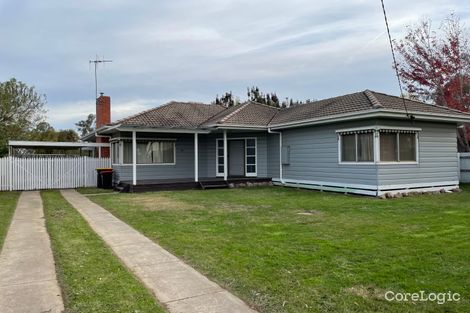 Property photo of 89 Waller Street Benalla VIC 3672