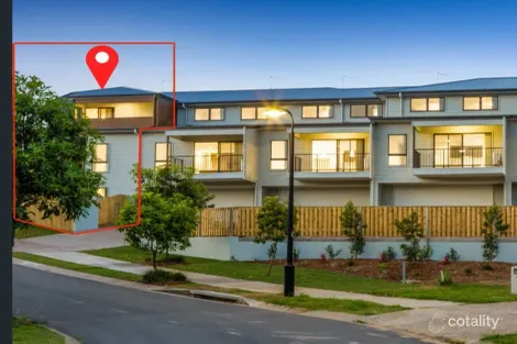 Property photo of 5/10 O'Reilly Crescent Springfield Lakes QLD 4300