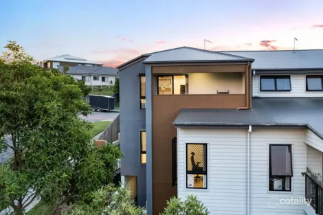 Property photo of 5/10 O'Reilly Crescent Springfield Lakes QLD 4300