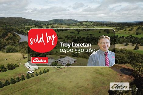 946 Kimbriki Rd, Mount George, NSW 2424