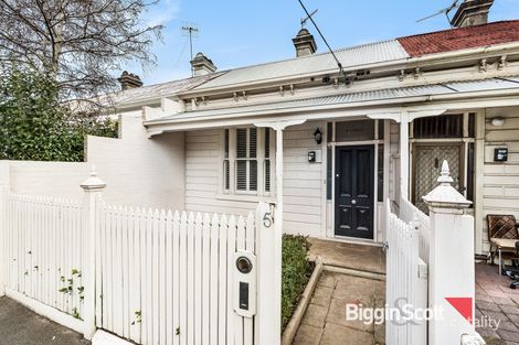 5 Margaret St, South Yarra, VIC 3141