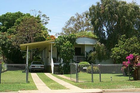92 Wood St, Barney Point, QLD 4680