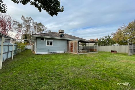Property photo of 89 Waller Street Benalla VIC 3672