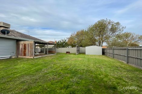 Property photo of 89 Waller Street Benalla VIC 3672