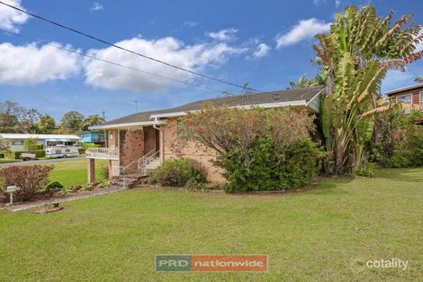 Property photo of 50 Pitt Square Coffs Harbour NSW 2450