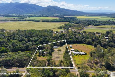 Property photo of 24 Sullivan Road Carruchan QLD 4816