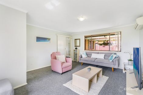 Property photo of 3/8 Thesiger Road Bonnyrigg NSW 2177