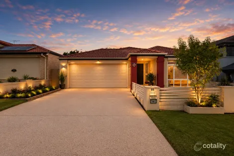 66 Oxford Pde, Forest Lake, QLD 4078