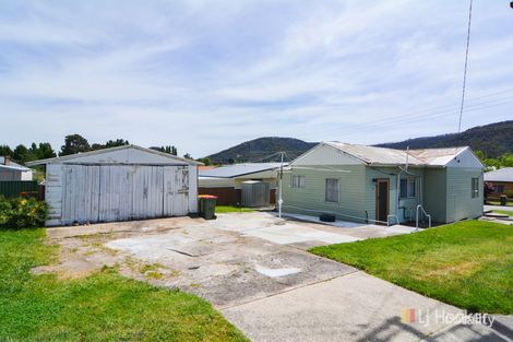 Property photo of 40 Tweed Road Bowenfels NSW 2790