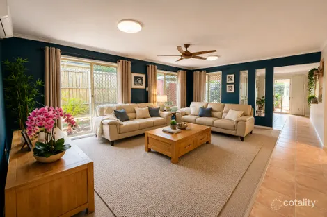 Property photo of 66 Oxford Parade Forest Lake QLD 4078