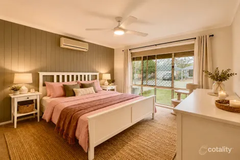 Property photo of 66 Oxford Parade Forest Lake QLD 4078