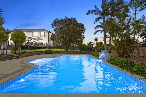 Property photo of 2B Koolera Road Wyee NSW 2259