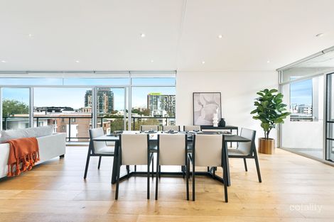Property photo of 601/135 Point Street Pyrmont NSW 2009