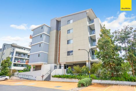 Property photo of 310/8C Myrtle Street Prospect NSW 2148