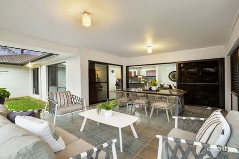 27 Quinn Cl, Augustine Heights, QLD 4300