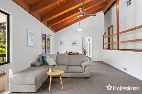 Property photo of 34 Priestley Crescent Mount Evelyn VIC 3796