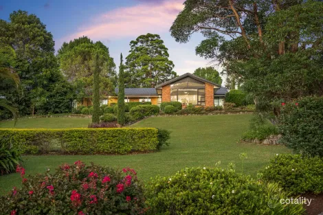 Property photo of 23 Allen Johnson Close Sancrox NSW 2446