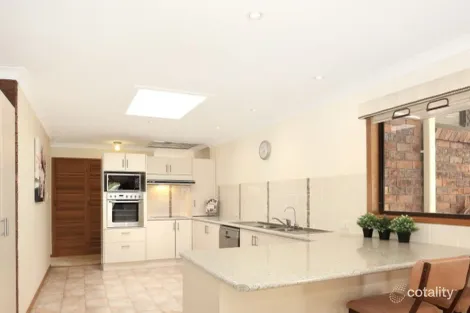 Property photo of 32 Jesmond Road Helensvale QLD 4212