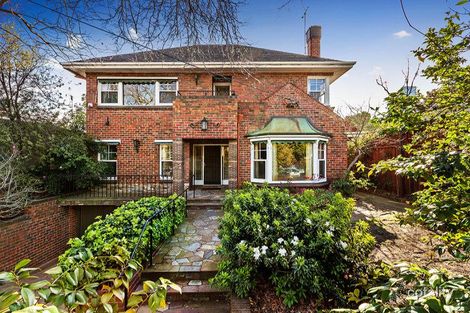 1 Kooyong Rd, Caulfield North, VIC 3161