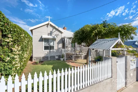 107 Shenton St, Geraldton, WA 6530