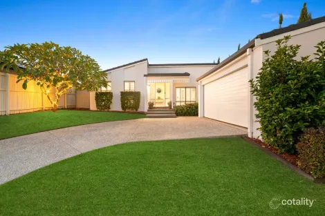 Property photo of 11 Dunbarton Avenue Bundall QLD 4217