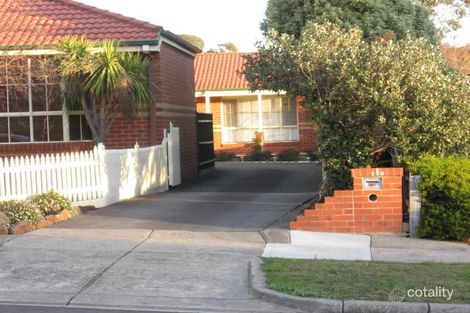 2/136 Beverley St, Doncaster East, VIC 3109