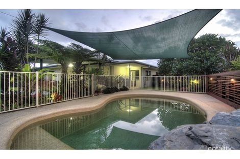 17 Bayil Dr, Bonnie Doon, QLD 4873