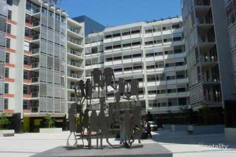 Property photo of 704/58-62 Mountain Street Ultimo NSW 2007